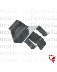 RETAINING CLIP FOR CHROME TRIM UNDER FRONT SCREEN SPIDER