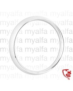 Chromring Scheinwerfer        750/101 SS 1300 bis #200, SZ  