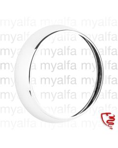 Chromring Scheinwerfer        101 Spider                    