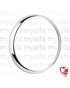 HEADLIGHT CHROME TRIM -1900