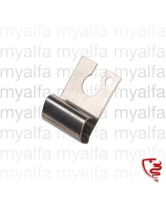 Verbindungsstück Verdeckzierleiste Spider Bj.1970-93