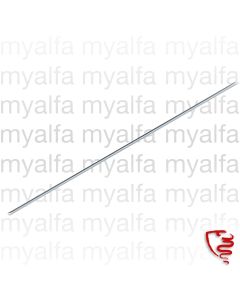 Zierleiste Außenschweller     Giulia 105/115                