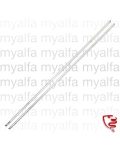 Schwellerzierleiste (Satz) -  106 Spider                    