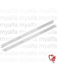 Schwellertrittleiste (Satz) - 750/101 Sprint