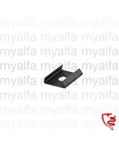 Klammer V2A für Chromleiste Schweller 750/101 Sprint 