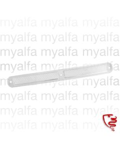 Kennzeichenleuchte Glas CARELLO Style - 102 2000/106 2600