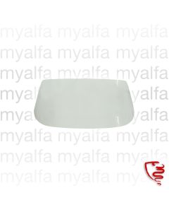 FRONT SCREEN GT BERTONE GREEN