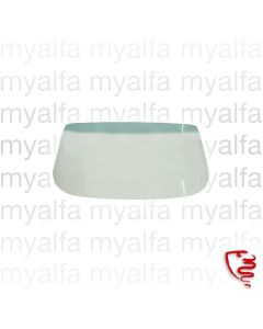 Frontscheibe GT Bertone grün getönt / Grünkeil