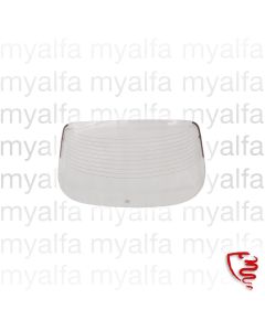 HEATED REAR SCREEN GT BERTONE CLEAR