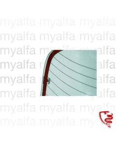 HEATED REAR SCREEN GT BERTONE GREEN