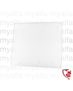 Seitenscheibe Spider Bj.1966-69 klar