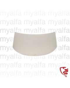 FRONT SCREEN SPIDER  1970-93 BRONZE WITH ANTENNA