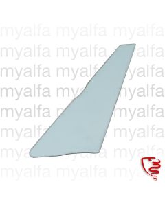 Dreiecksfenster Spider Bj.1970-93 getönt grün