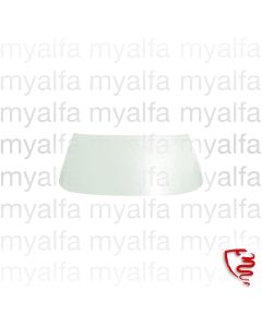 Frontscheibe 750/101          Giulietta/Giulia Spider grün  