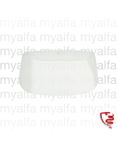 Heckscheibe GT Bertone klar   ohne Heizung                  