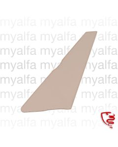 Dreiecksfenster Spider Bj.1970-93 getönt bronze