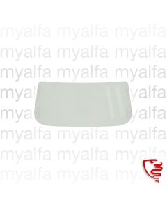 Frontscheibe Giulia / Berlina getönt grün