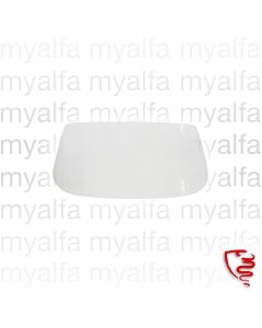 Frontscheibe GT Bertone klar, ca. 9,5 kg