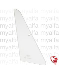 QUARTERLIGHT GT BERTONE CLEAR