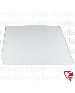 DOOR WINDOW GT BERTONE CLEAR