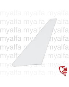 Dreiecksfenster Spider Bj.1970-93 klar