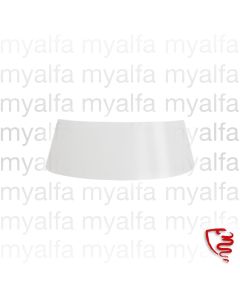 Windschutzscheibe 2000/2600   Touring Spider, klar          