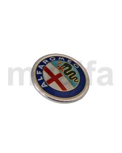 BADGE 55 mm Alfa Romeo