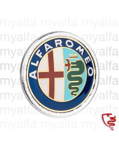 BADGE 55 mm Alfa Romeo