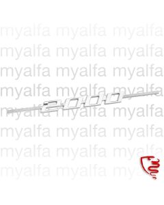 Schriftzug "2000"  GT Bertone 