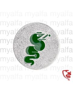 BADGE C-PILLAR SNAKE RIGHT 
