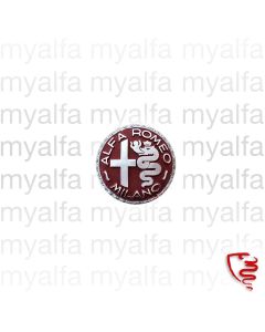 Kylar Emblem  - 6C 2500   55 mm                         