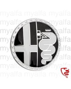 BADGE HUBCAP SERIES 2