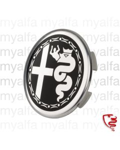 Emblem Alufelge Cromodora, 52mm