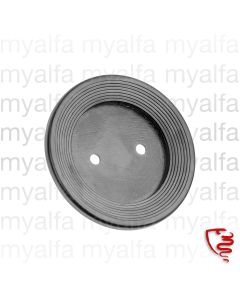 Unterlage Emblem Montreal Heck oben