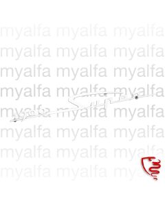 Schriftzug "1900 Super" - 1900 Berlina