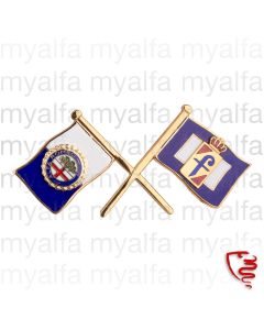 Emblem Pininfarina - 1940-49                                