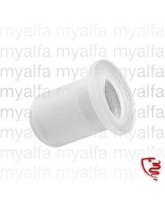 CLIP FOR BADGE Alfa Romeo  1962-82