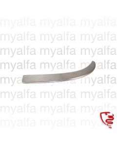 Stoßstangenabdeckung Spider Bj.1970-82 oben links