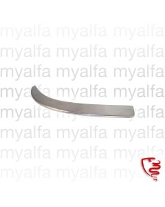 Stoßstangenabdeckung Spider Bj.1970-82 oben rechts