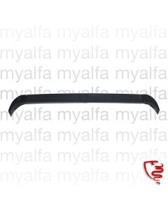 Heckspoiler Spider Bj.1984-89 PU Schaum                     