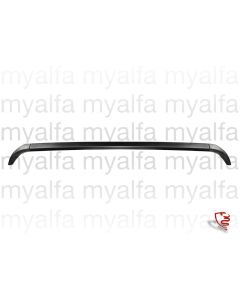 REAR SPOILER "ZENDER-STYLE" SPIDER 1983-89