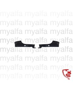 Frontspoiler-Satz GTV4        1.Serie                       