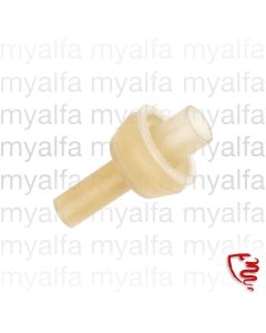 Befestigungsclip Schwellerzierleiste Giulia