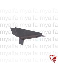 Halter Kühlergitter Spider Bj.1990-93