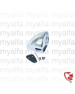 Außenspiegel Chrom VITALONI "Sebring Mach-1"