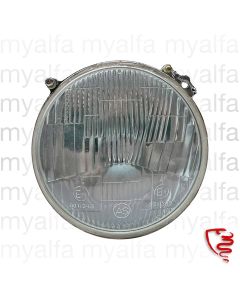 HEADLIGHT H1 5 3/4" (136mm) GIULIA NUOVA LEFT LOW BEAM