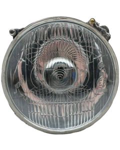 HEADLIGHT H1 5 3/4" (136mm) HIGH BEAM LEFT 