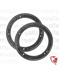 Dichtung Scheinwerfertopf     (Satz) - 101 Spider           