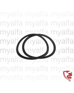 Dichtring Scheinwerfer (Satz) - 750/101 Spider - Zierring/Scheinwerfer