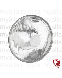 Scheinwerfer CARELLO Bilux 7" (170mm)3-Nasenbefestigung 